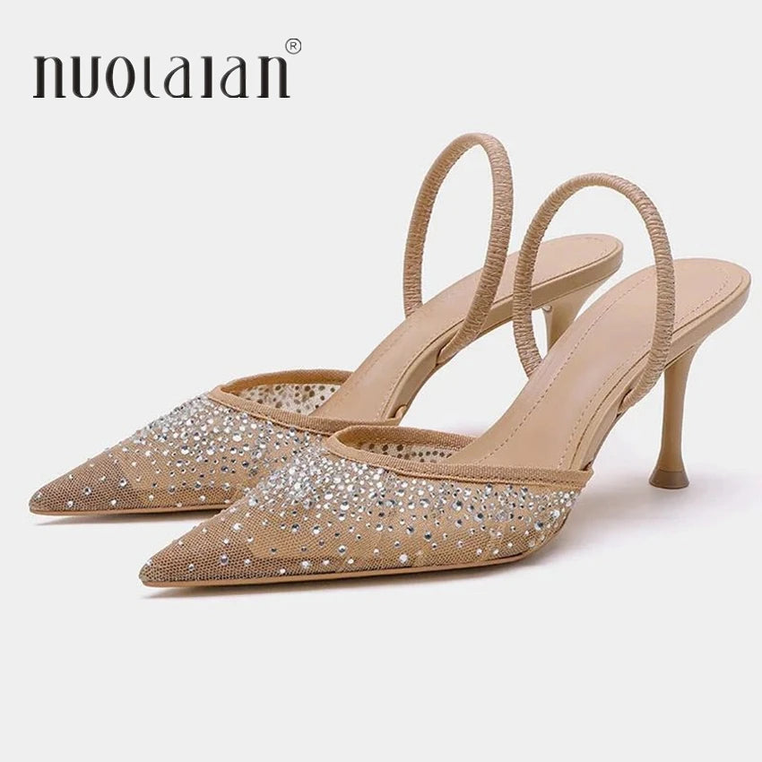 Women’s Summer Sandals – Elegant & Comfortable Footwear-belleandkai.com