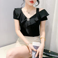 Belle&Kai Women’s Tops – Chic, Comfortable & Versatile Styles-belleandkai.com