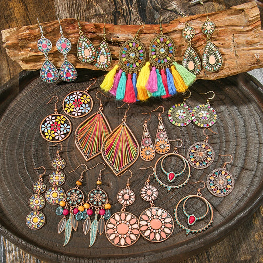 Belle&Kai Women’s Jewelry – Elegant & Timeless Accessories-belleandkai.com