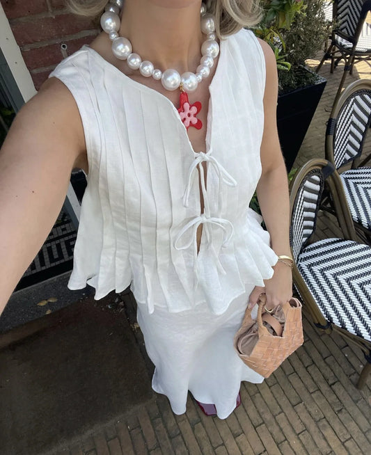 Belle&Kai Women’s Tops – Chic, Comfortable & Versatile Styles-belleandkai.com
