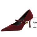 Belle&Kai Women’s Shoes – Elegant, Comfortable & Versatile Footwear-belleandkai.com