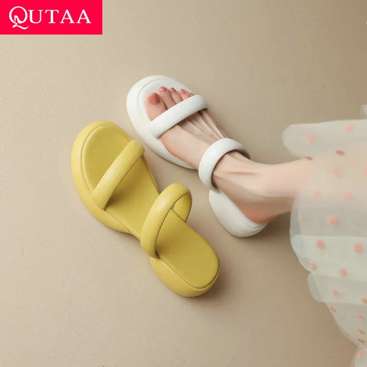 Women’s Summer Sandals – Elegant & Comfortable Footwear-belleandkai.com