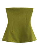 Belle&Kai Women’s Tops – Chic, Comfortable & Versatile Styles-belleandkai.com
