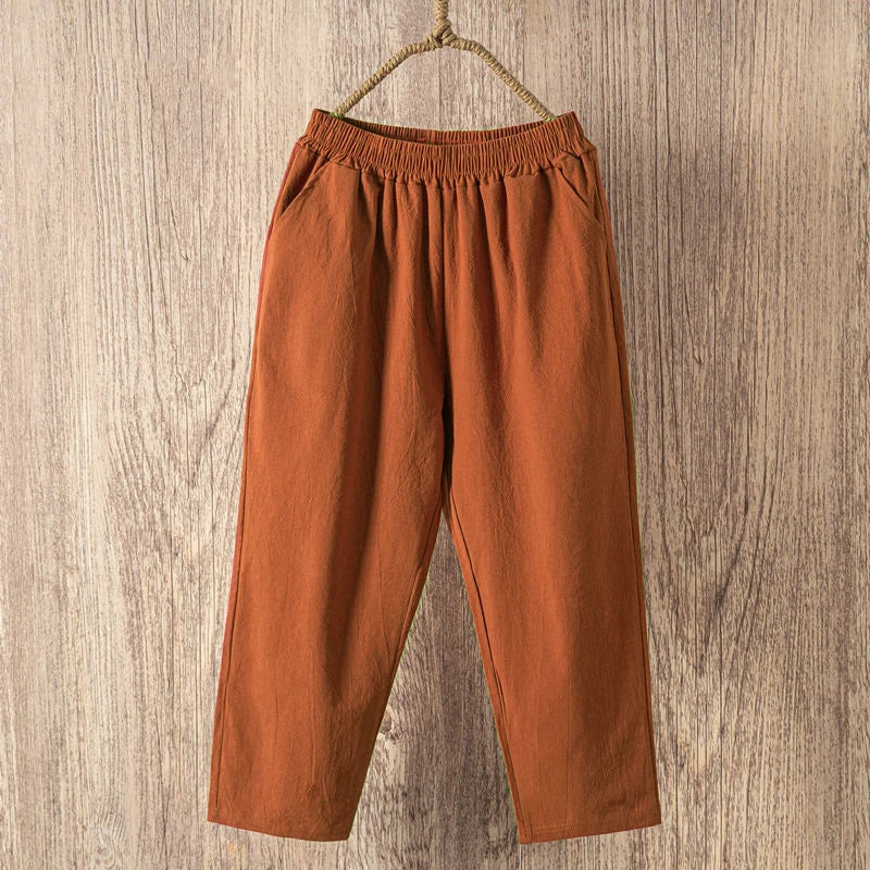 Belle&Kai Women’s Pants – Elegant, Comfortable & Versatile Styles-belleandkai.com
