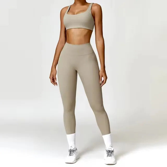 Belle&Kai Women’s Activewear – Stylish, Comfortable & Functional-belleandkai.com