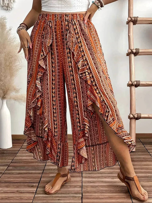 Belle&Kai Women’s Pants – Elegant, Comfortable & Versatile Styles-belleandkai.com