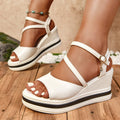 Women’s Summer Sandals – Elegant & Comfortable Footwear-belleandkai.com