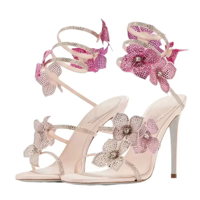 Women’s Summer Sandals – Elegant & Comfortable Footwear-belleandkai.com