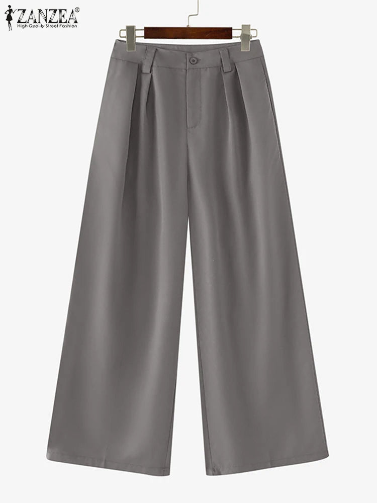 Belle&Kai Women’s Pants – Elegant, Comfortable & Versatile Styles-belleandkai.com
