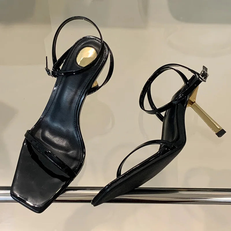 Women’s Summer Sandals – Elegant & Comfortable Footwear-belleandkai.com