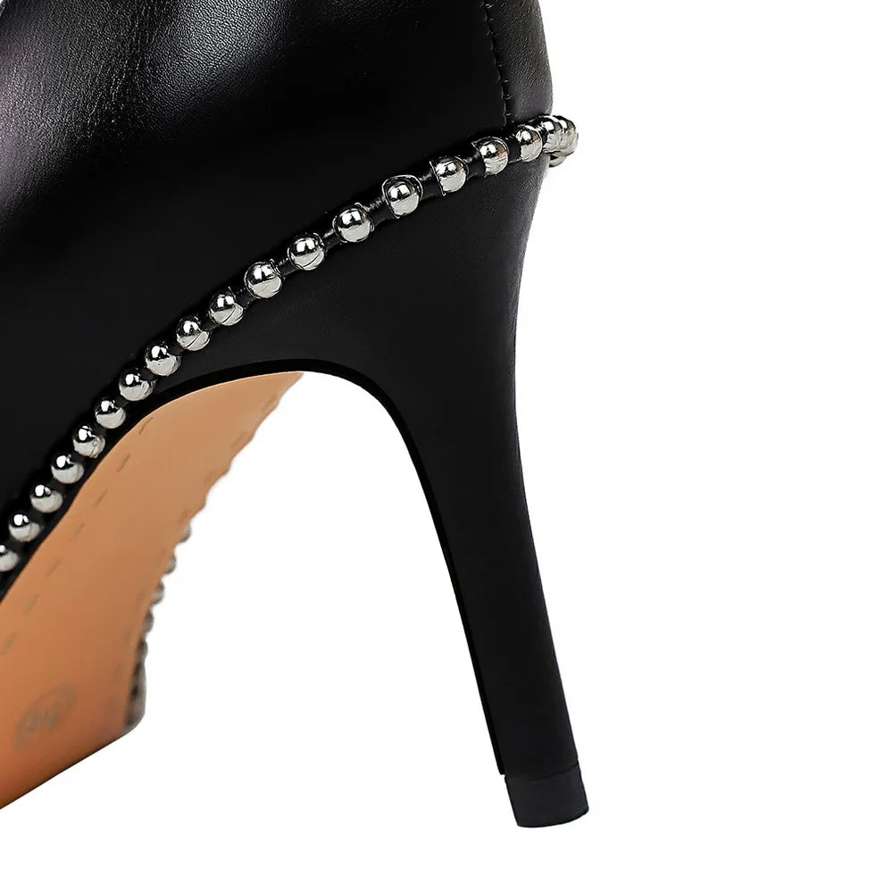 Belle&Kai Women’s Shoes – Elegant, Comfortable & Versatile Footwear-belleandkai.com