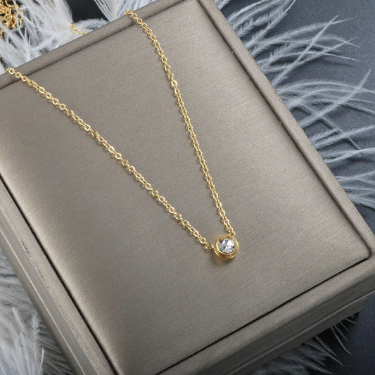 Belle&Kai Women’s Jewelry – Elegant & Timeless Accessories-belleandkai.com