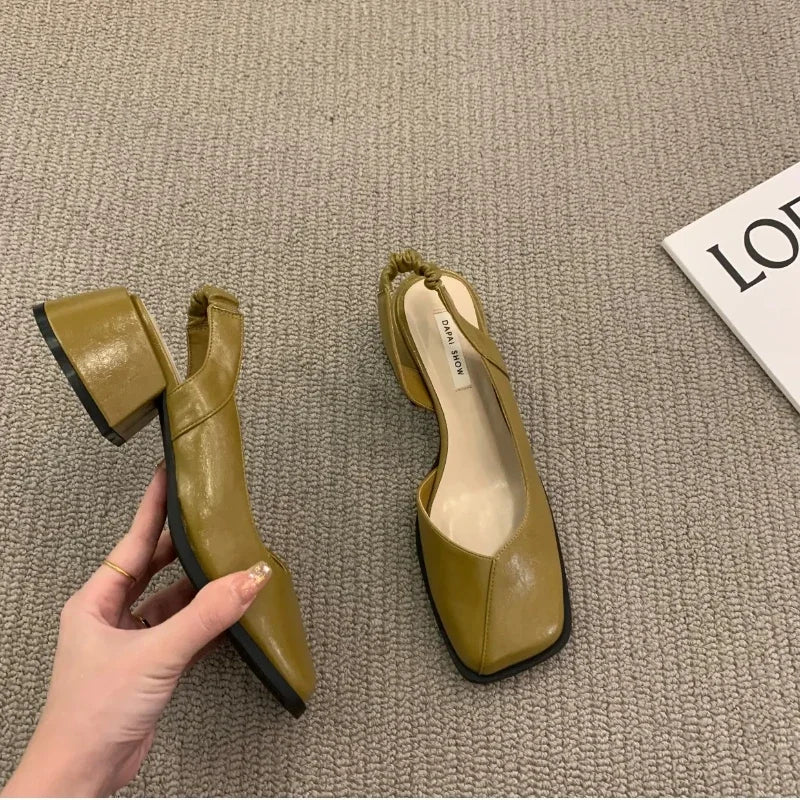Women’s Summer Sandals – Elegant & Comfortable Footwear-belleandkai.com