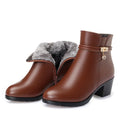 Women’s Boots – Elegant Casual Style | Belle & Kai-belleandkai.com
