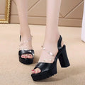 Women’s Summer Sandals – Elegant & Comfortable Footwear-belleandkai.com