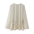 Belle&Kai Women’s Tops – Chic, Comfortable & Versatile Styles-belleandkai.com