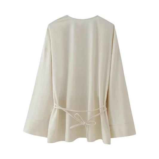Belle&Kai Women’s Tops – Chic, Comfortable & Versatile Styles-belleandkai.com