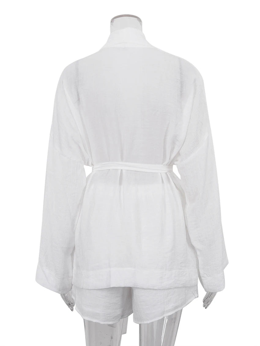 Belle&Kai Women’s Pajamas – Soft, Comfortable & Stylish Sleepwear-belleandkai.com
