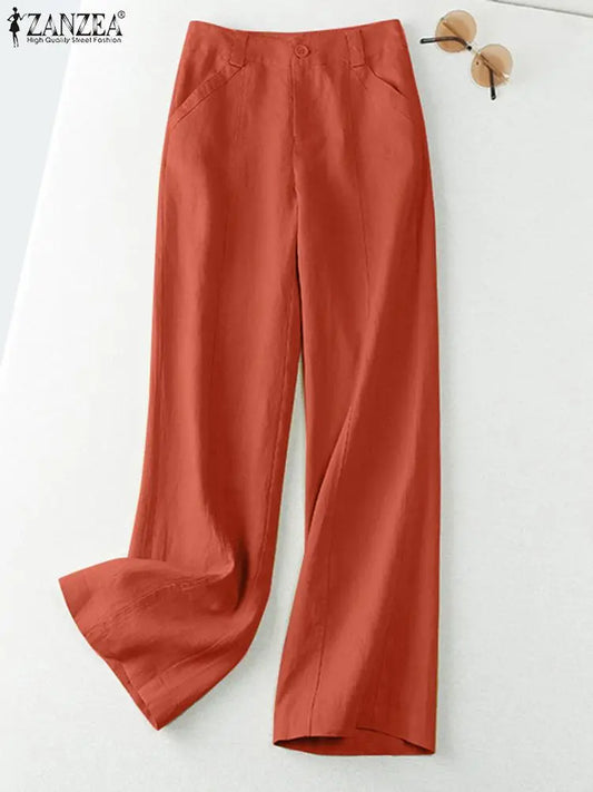 Belle&Kai Women’s Pants – Elegant, Comfortable & Versatile Styles-belleandkai.com