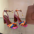 Women’s Summer Sandals – Elegant & Comfortable Footwear-belleandkai.com