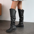 Women’s Boots – Elegant Casual Style | Belle & Kai-belleandkai.com