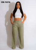 Belle&Kai Women’s Pants – Elegant, Comfortable & Versatile Styles-belleandkai.com