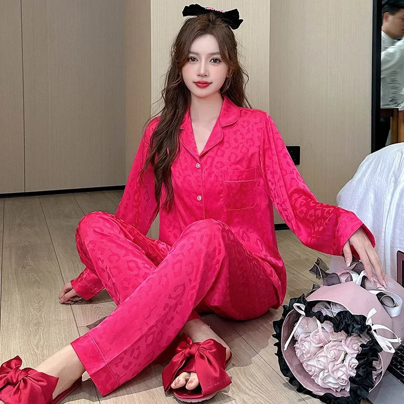 Women’s Loungewear – Comfort Meets Style-belleandkai.com