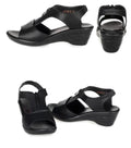 Women’s Summer Sandals – Elegant & Comfortable Footwear-belleandkai.com