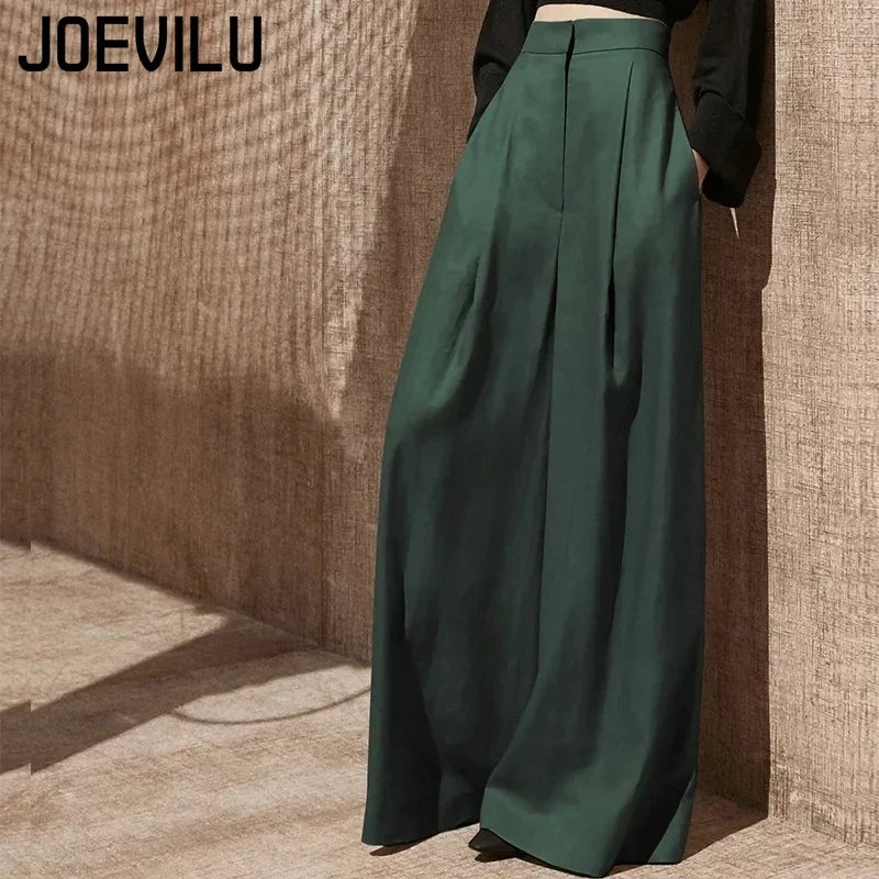 Belle&Kai Women’s Pants – Elegant, Comfortable & Versatile Styles-belleandkai.com