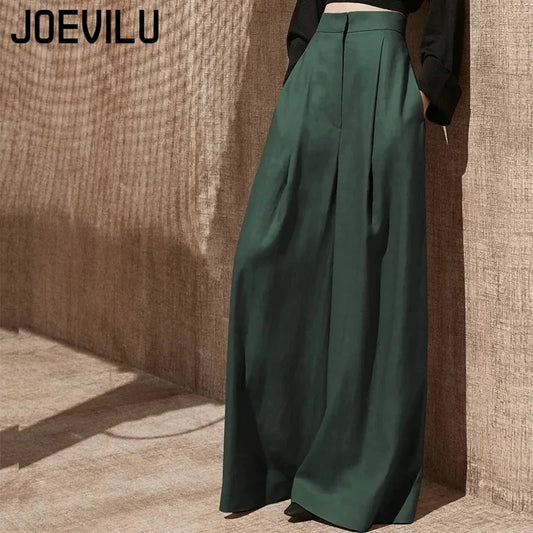 Belle&Kai Women’s Pants – Elegant, Comfortable & Versatile Styles-belleandkai.com