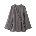 Belle&Kai Women’s Tops – Chic, Comfortable & Versatile Styles-belleandkai.com