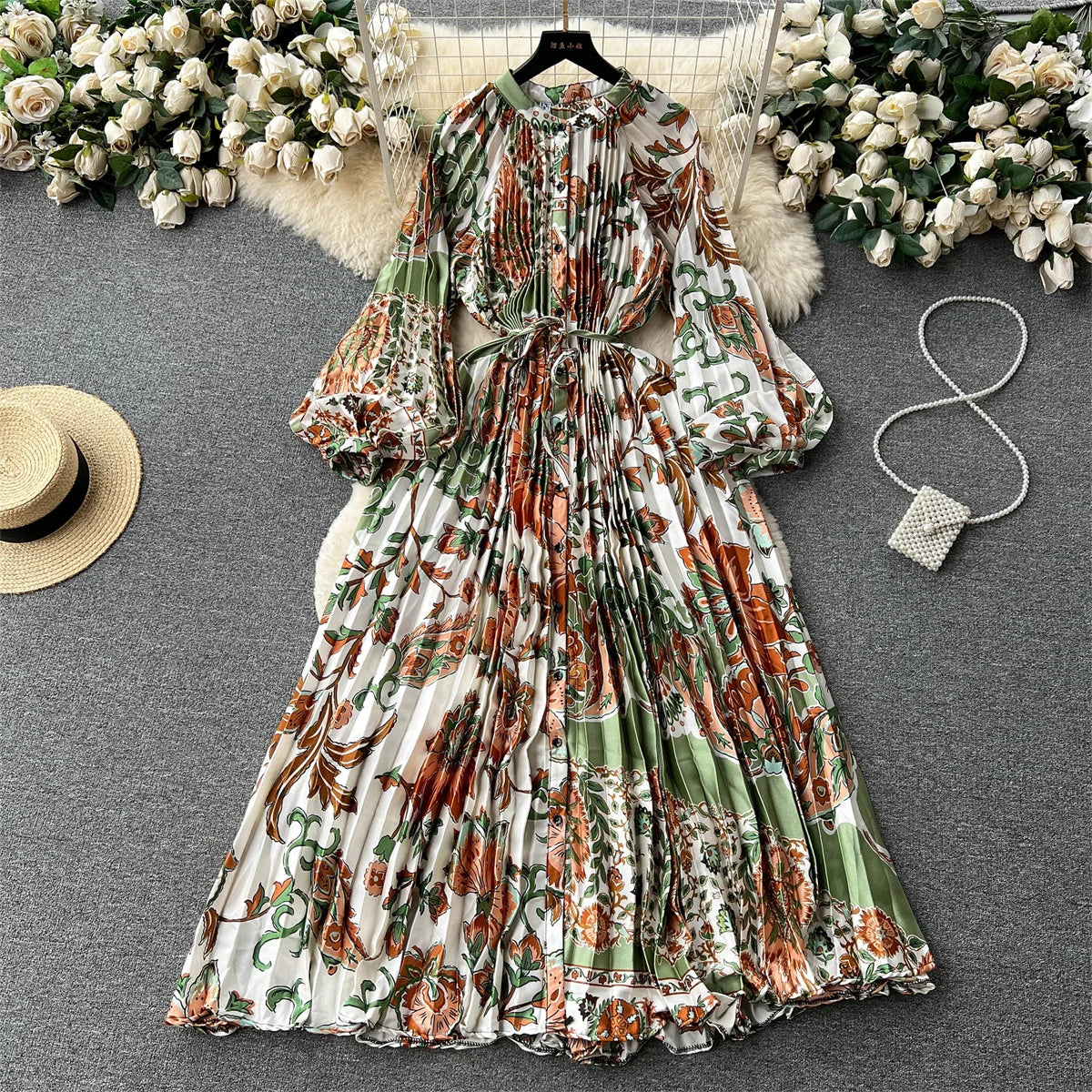 Belle&Kai Women’s Dresses – Elegant, Feminine & Timeless Styles-belleandkai.com