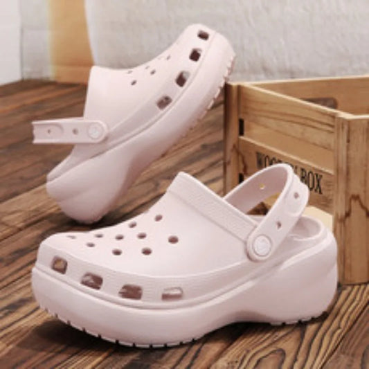 Women’s Summer Sandals – Elegant & Comfortable Footwear-belleandkai.com