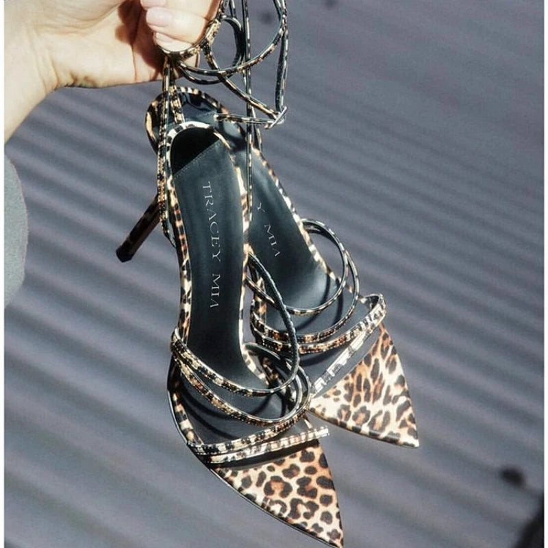 Women’s Summer Sandals – Elegant & Comfortable Footwear-belleandkai.com