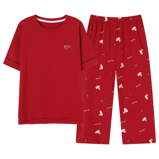 Belle&Kai Women’s Pajamas – Soft, Comfortable & Stylish Sleepwear-belleandkai.com