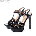 Women’s Summer Sandals – Elegant & Comfortable Footwear-belleandkai.com
