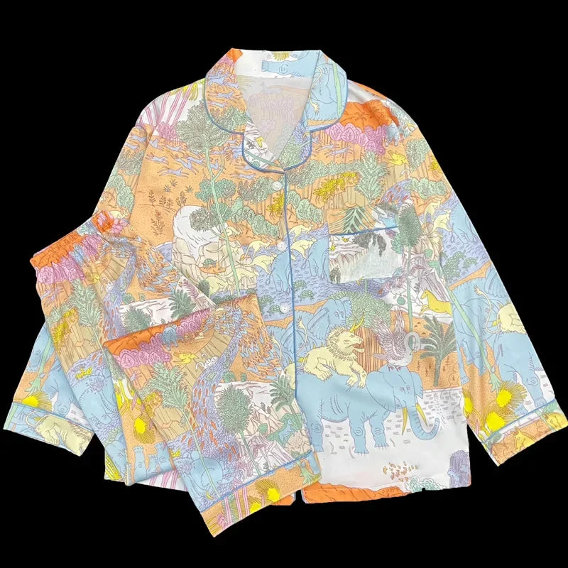 Belle&Kai Women’s Pajamas – Soft, Comfortable & Stylish Sleepwear-belleandkai.com