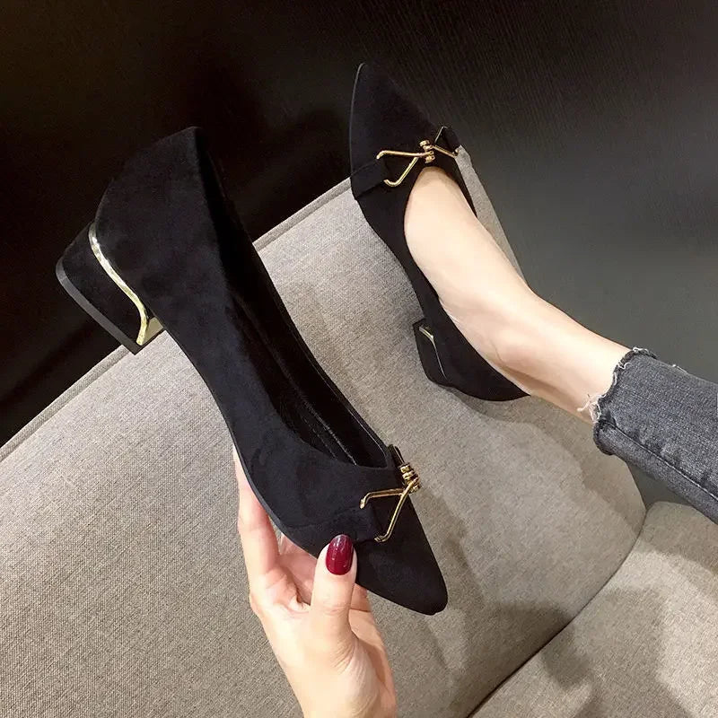 Belle&Kai Women’s Shoes – Elegant, Comfortable & Versatile Footwear-belleandkai.com