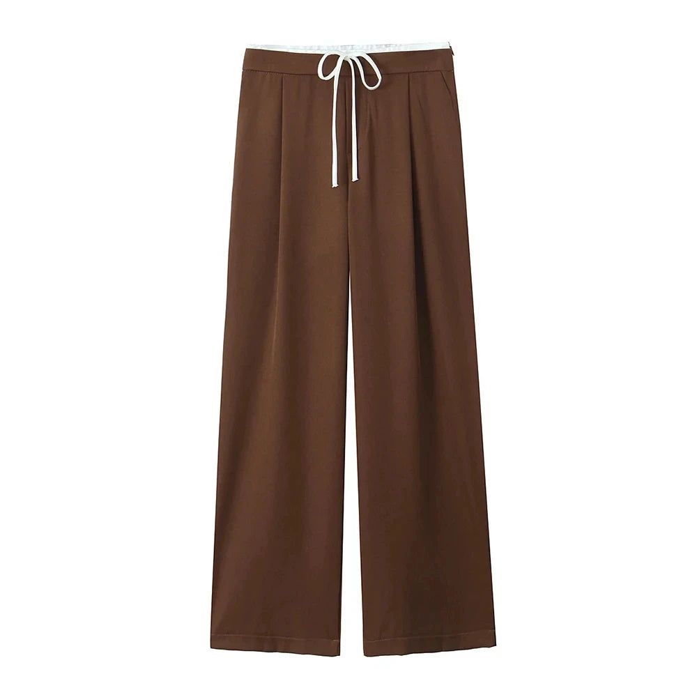 Belle&Kai Women’s Pants – Elegant, Comfortable & Versatile Styles-belleandkai.com