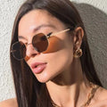 Belle&Kai Women’s Sunglasses – Stylish, Elegant & UV Protection-belleandkai.com