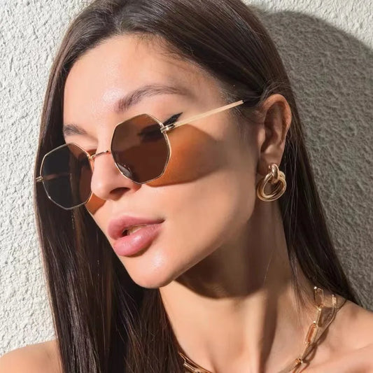 Belle&Kai Women’s Sunglasses – Stylish, Elegant & UV Protection-belleandkai.com