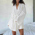 Belle&Kai Women’s Pajamas – Soft, Comfortable & Stylish Sleepwear-belleandkai.com