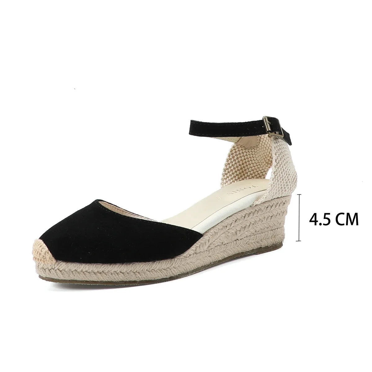Women’s Summer Sandals – Elegant & Comfortable Footwear-belleandkai.com