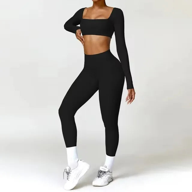 Belle&Kai Women’s Activewear – Stylish, Comfortable & Functional-belleandkai.com