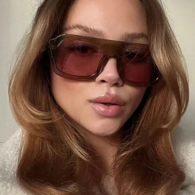 Belle&Kai Women’s Sunglasses – Stylish, Elegant & UV Protection-belleandkai.com