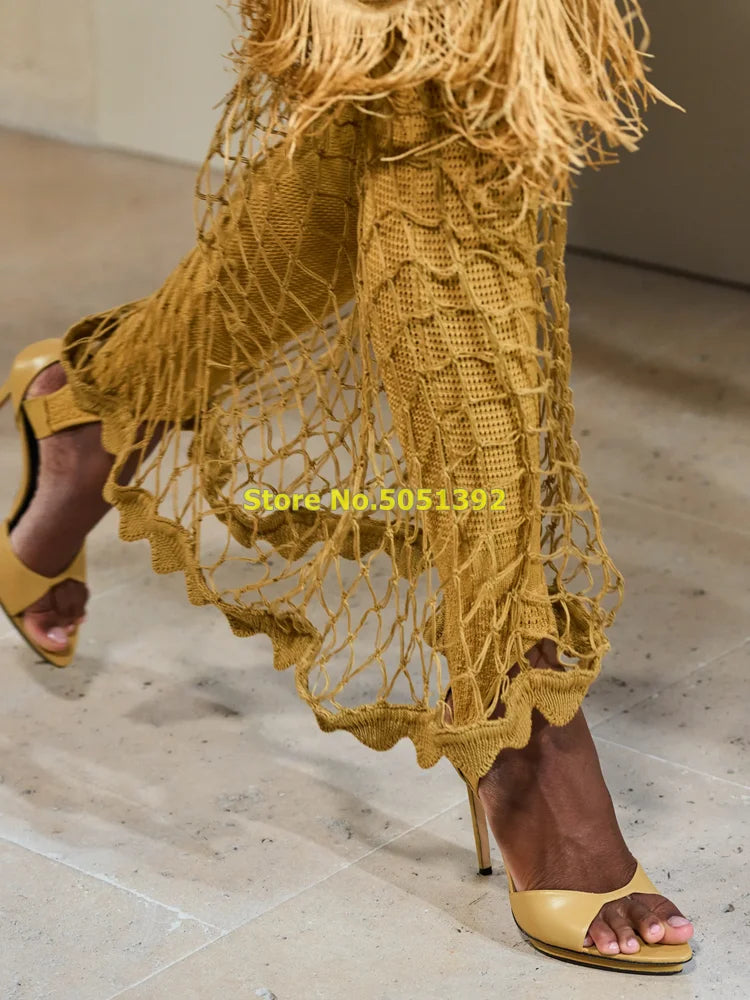 Women’s Summer Sandals – Elegant & Comfortable Footwear-belleandkai.com