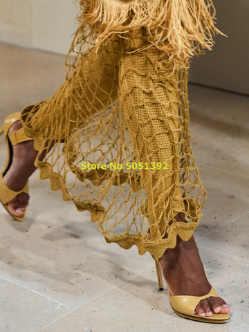 Women’s Summer Sandals – Elegant & Comfortable Footwear-belleandkai.com