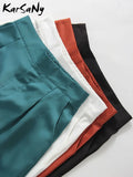 Belle&Kai Women’s Pants – Elegant, Comfortable & Versatile Styles-belleandkai.com