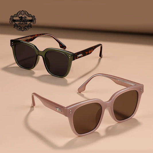 Belle&Kai Women’s Sunglasses – Stylish, Elegant & UV Protection-belleandkai.com