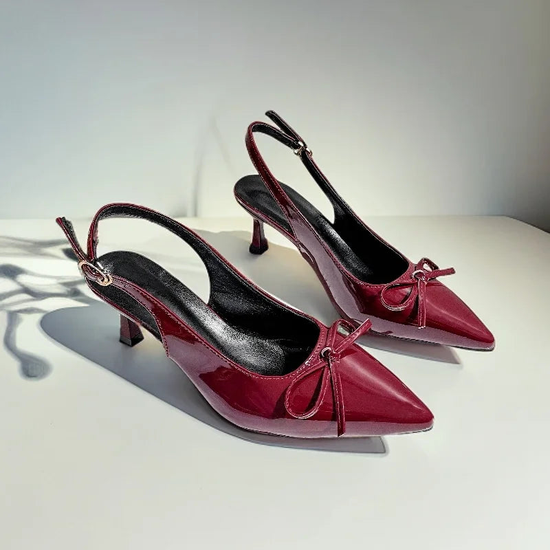 Women’s Summer Sandals – Elegant & Comfortable Footwear-belleandkai.com